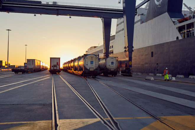 Amendment to the Road Transport Regulation